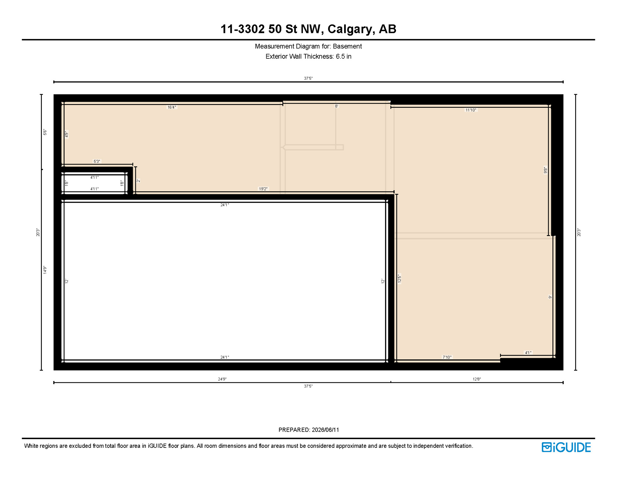 Floorplan #10