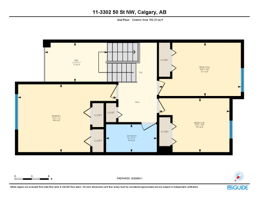 Floorplan #3