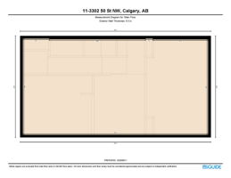 Floorplan #8