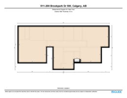 Floorplan #4