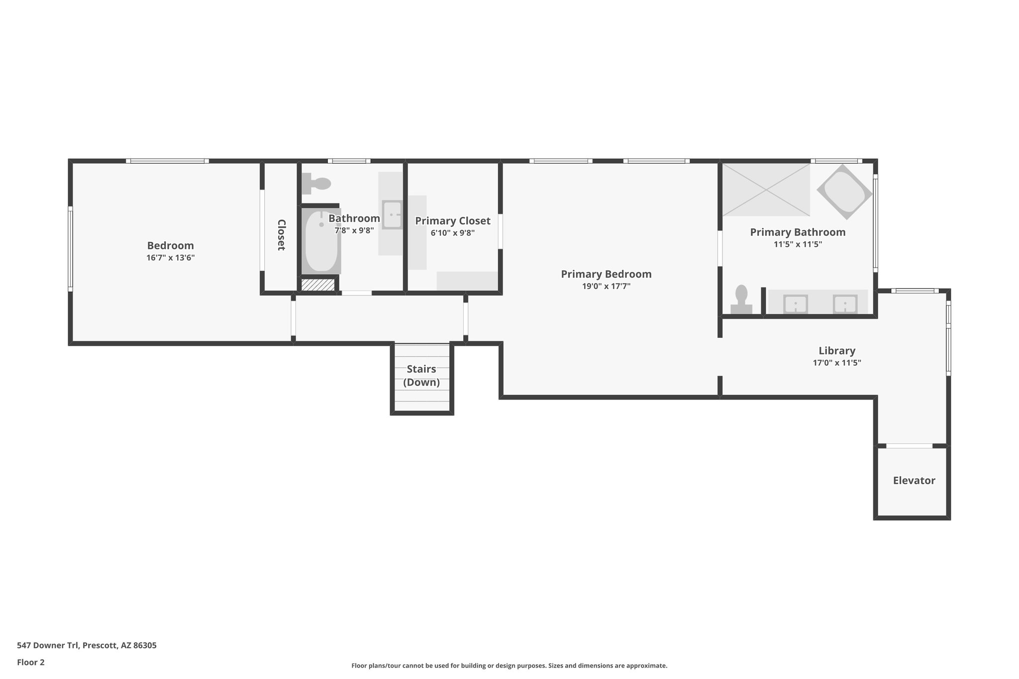 Floor 2