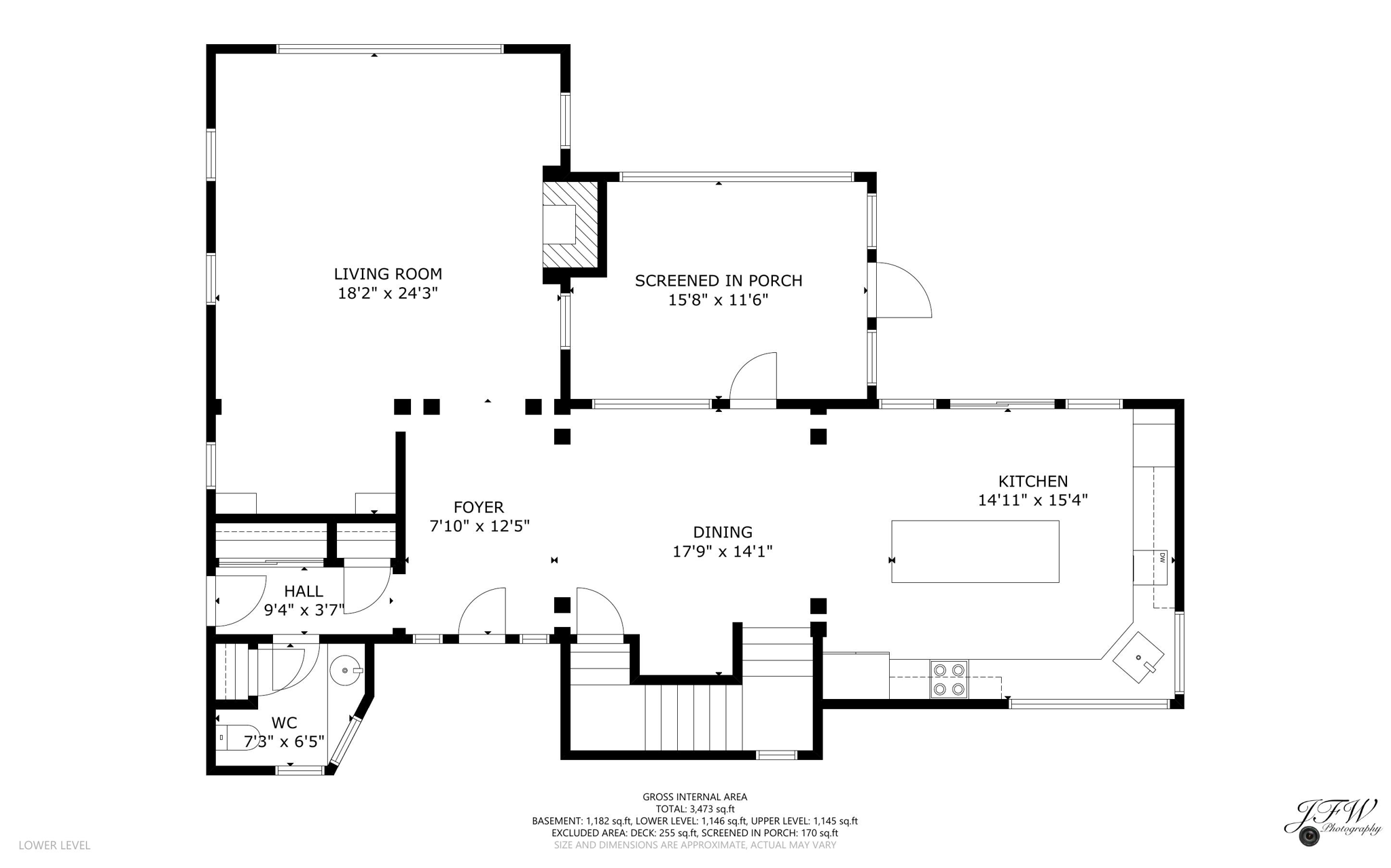 Floorplan #2