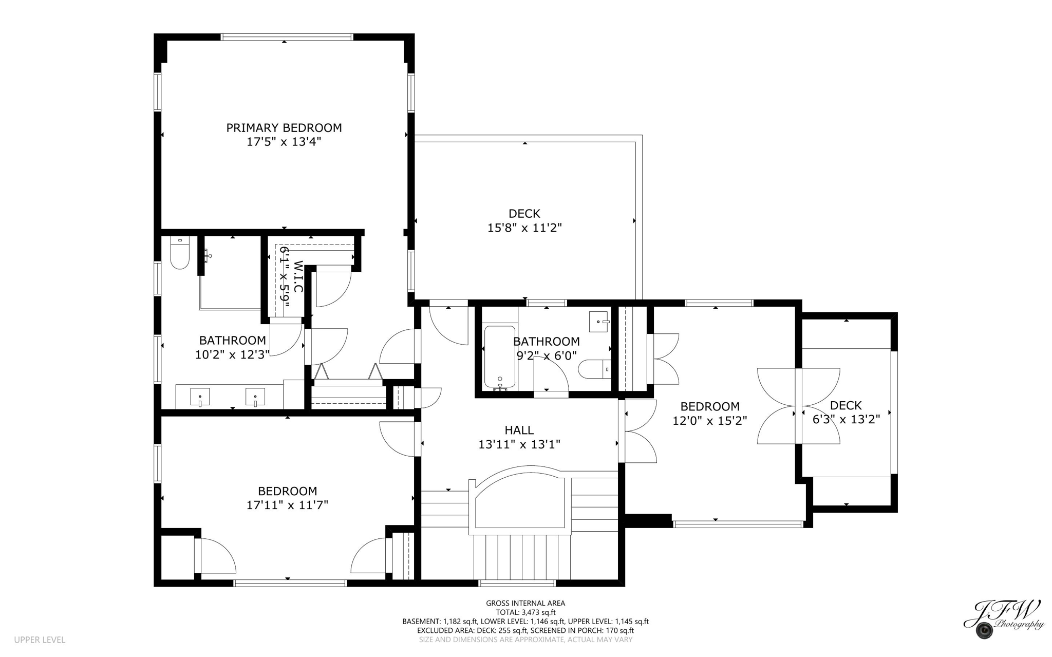 Floorplan #3