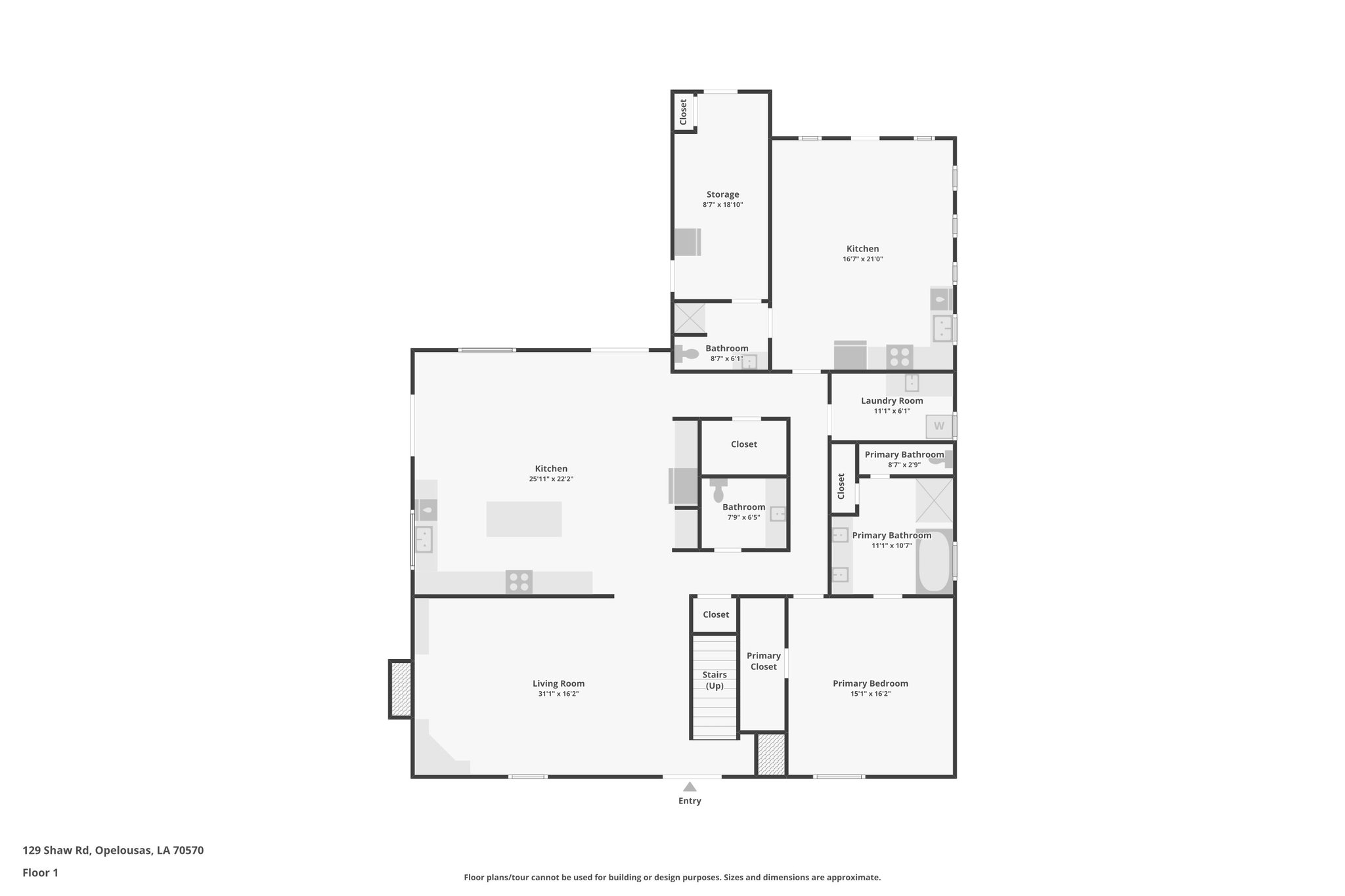 Floor 1