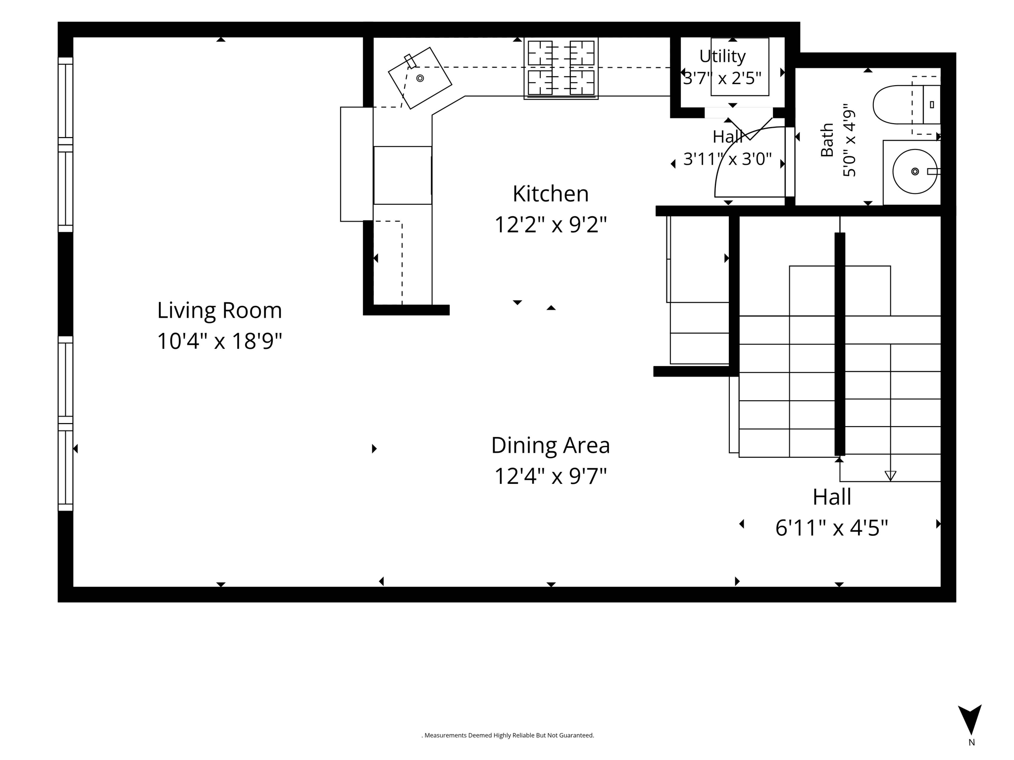 Floorplan #2