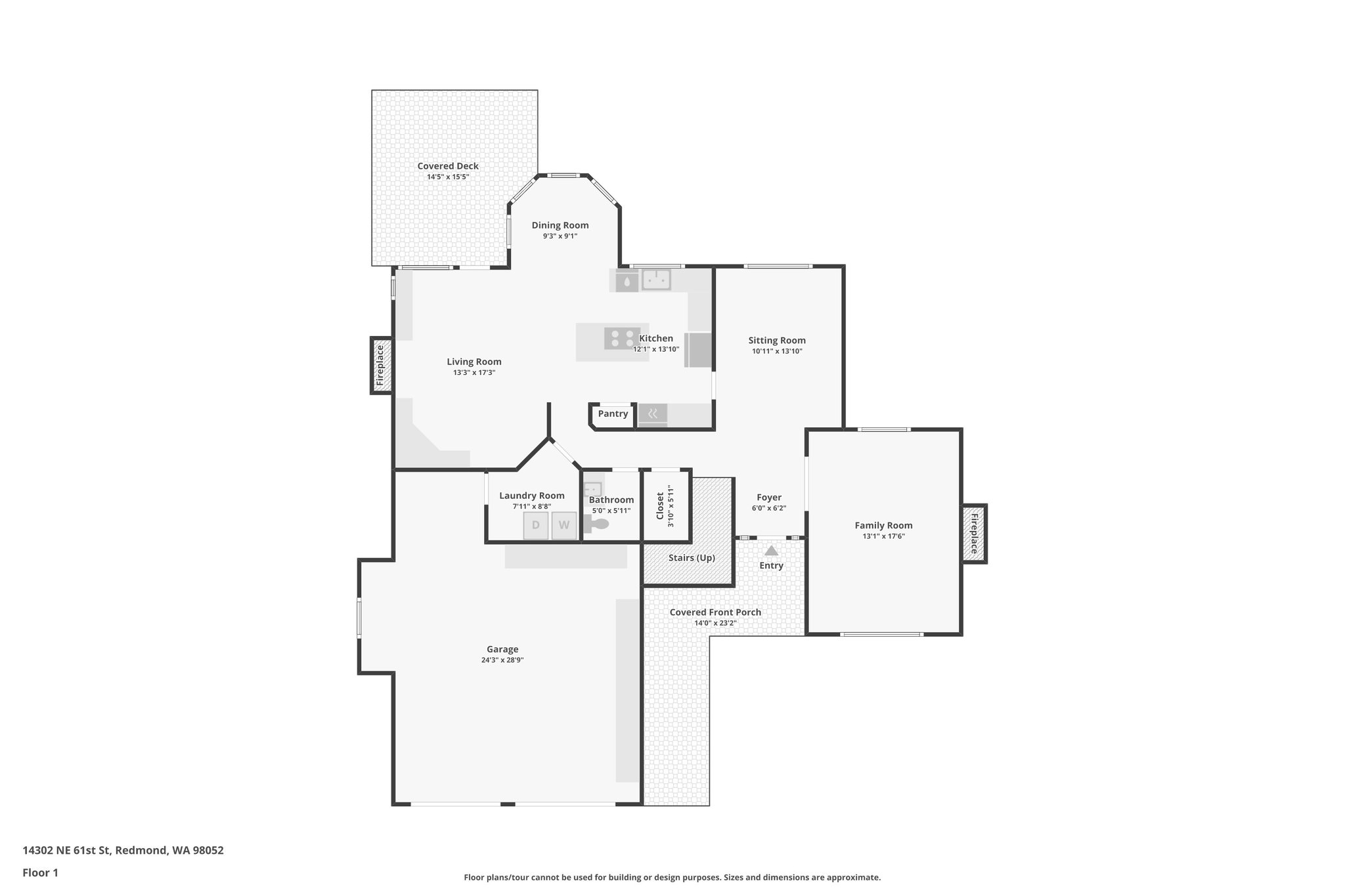 Floor 1