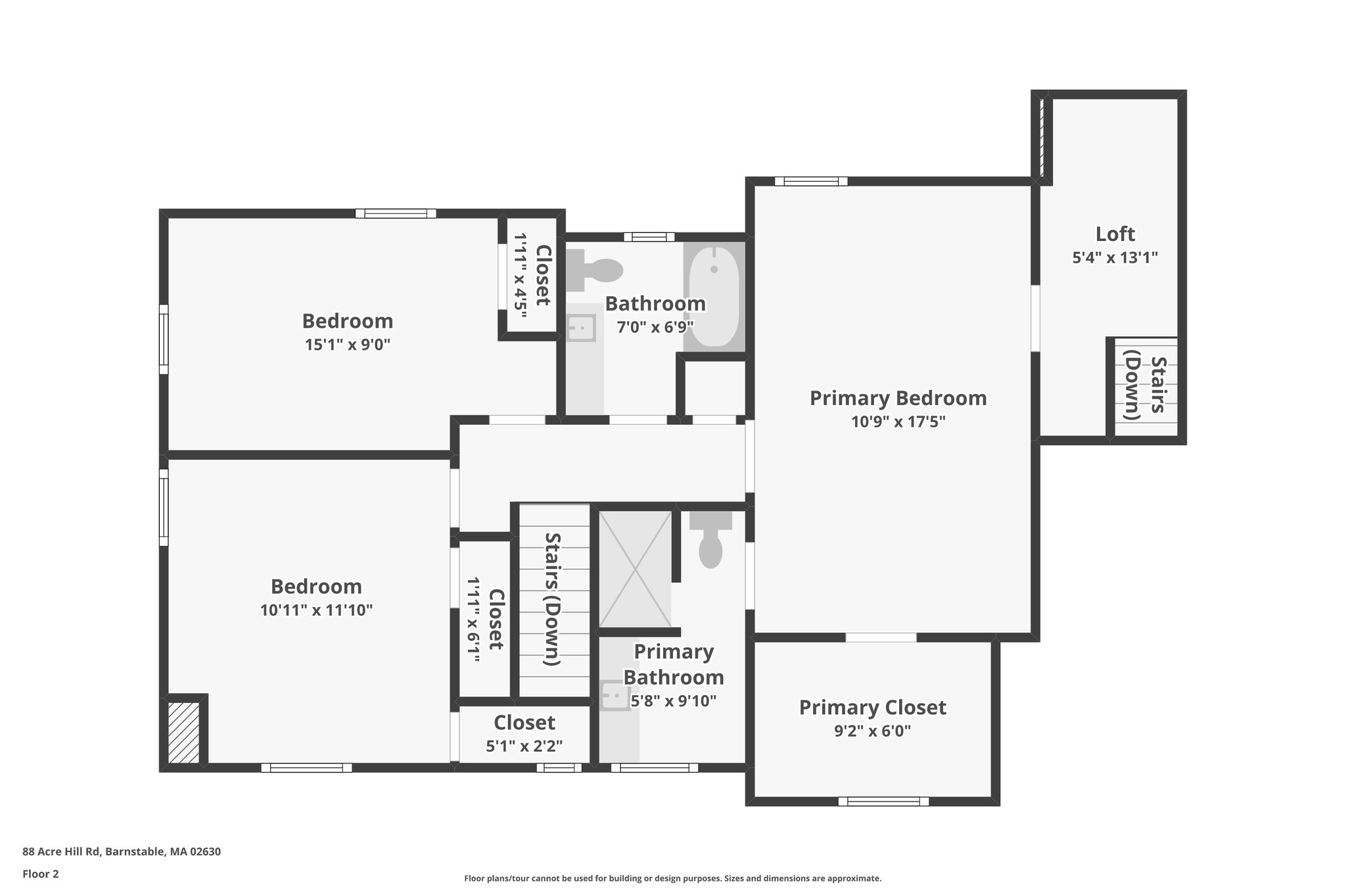 Floor 2