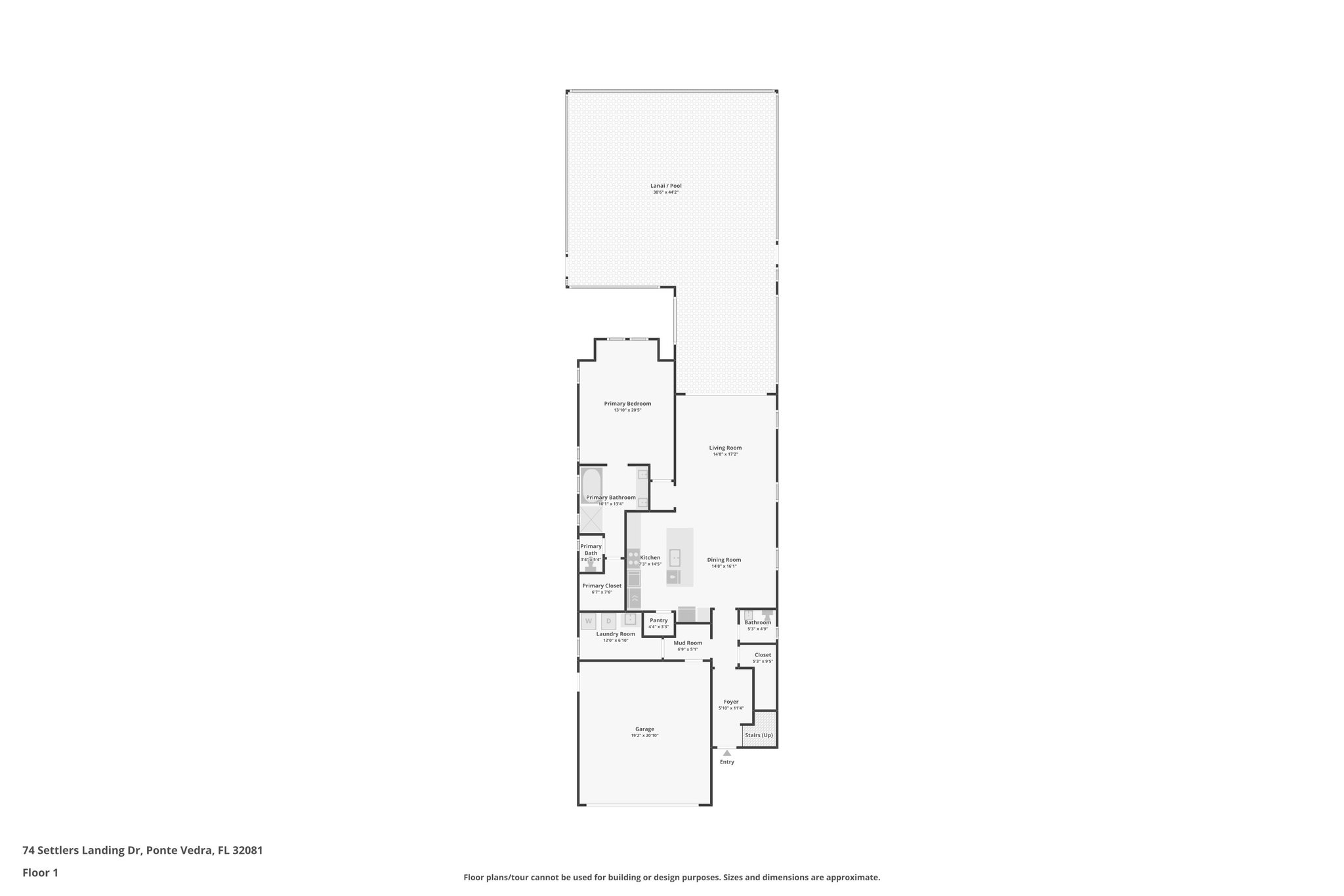 Floor 1