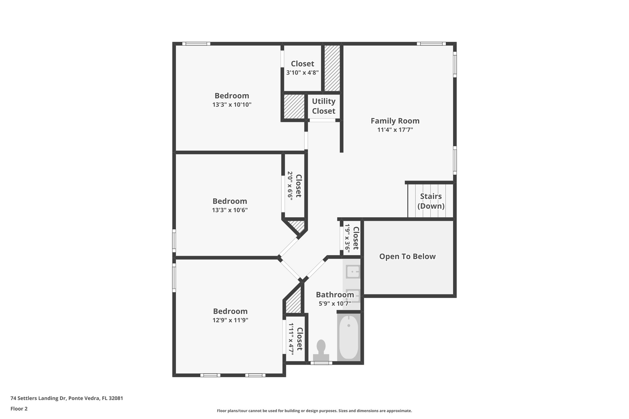 Floor 2