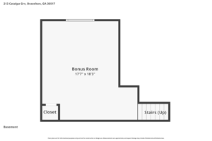 Floorplan #2