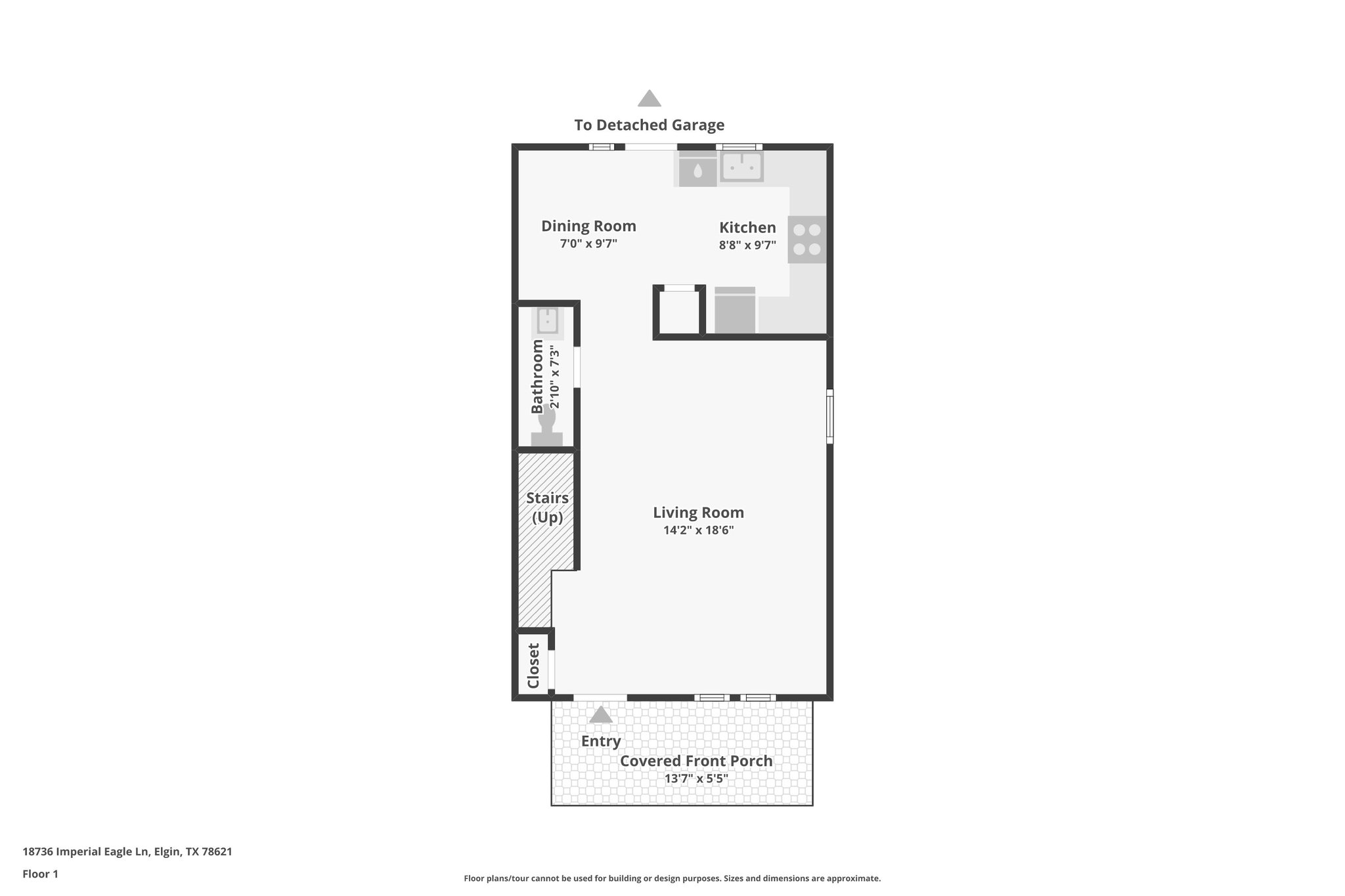 Floor 1