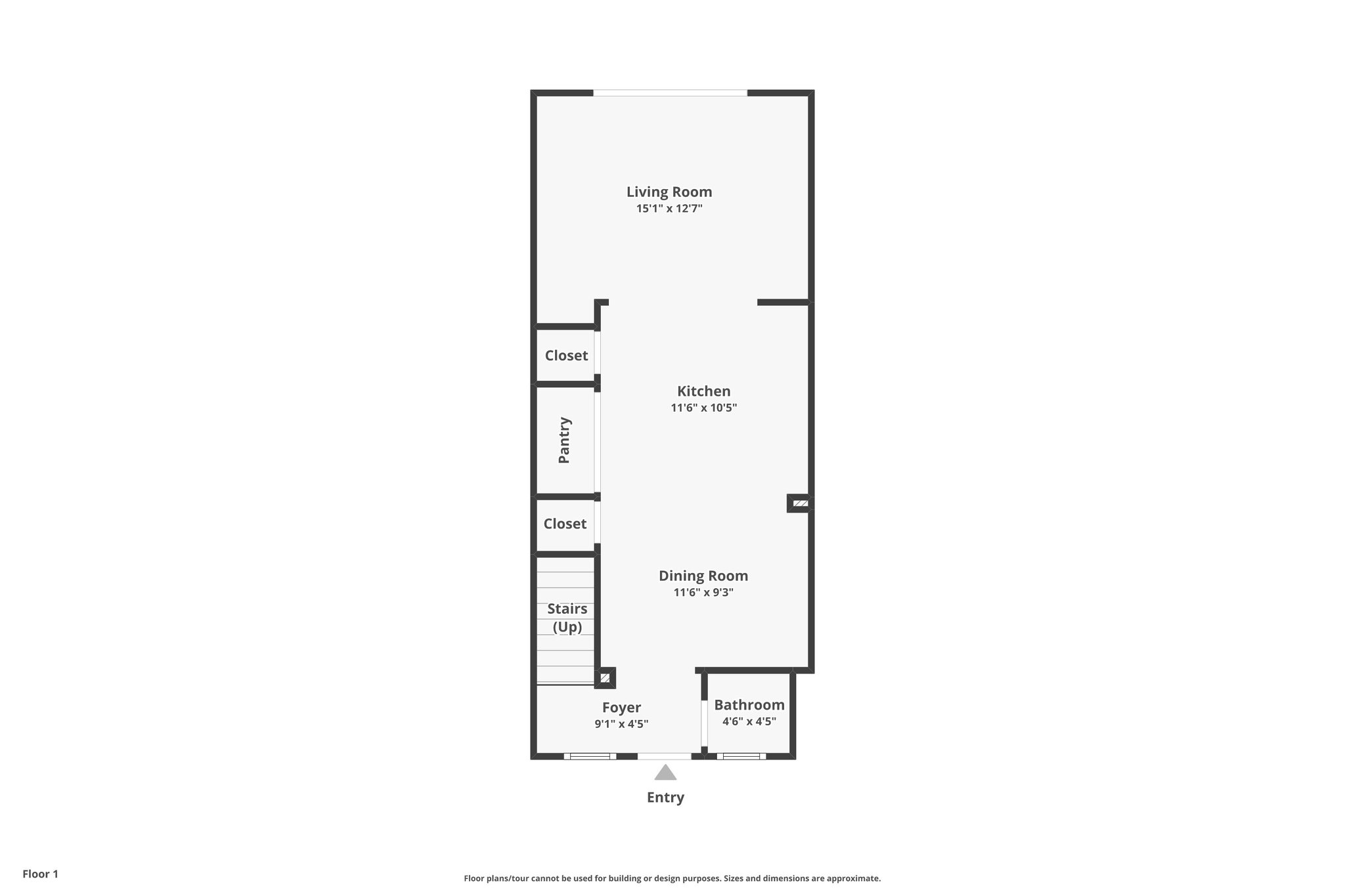 Floor 1
