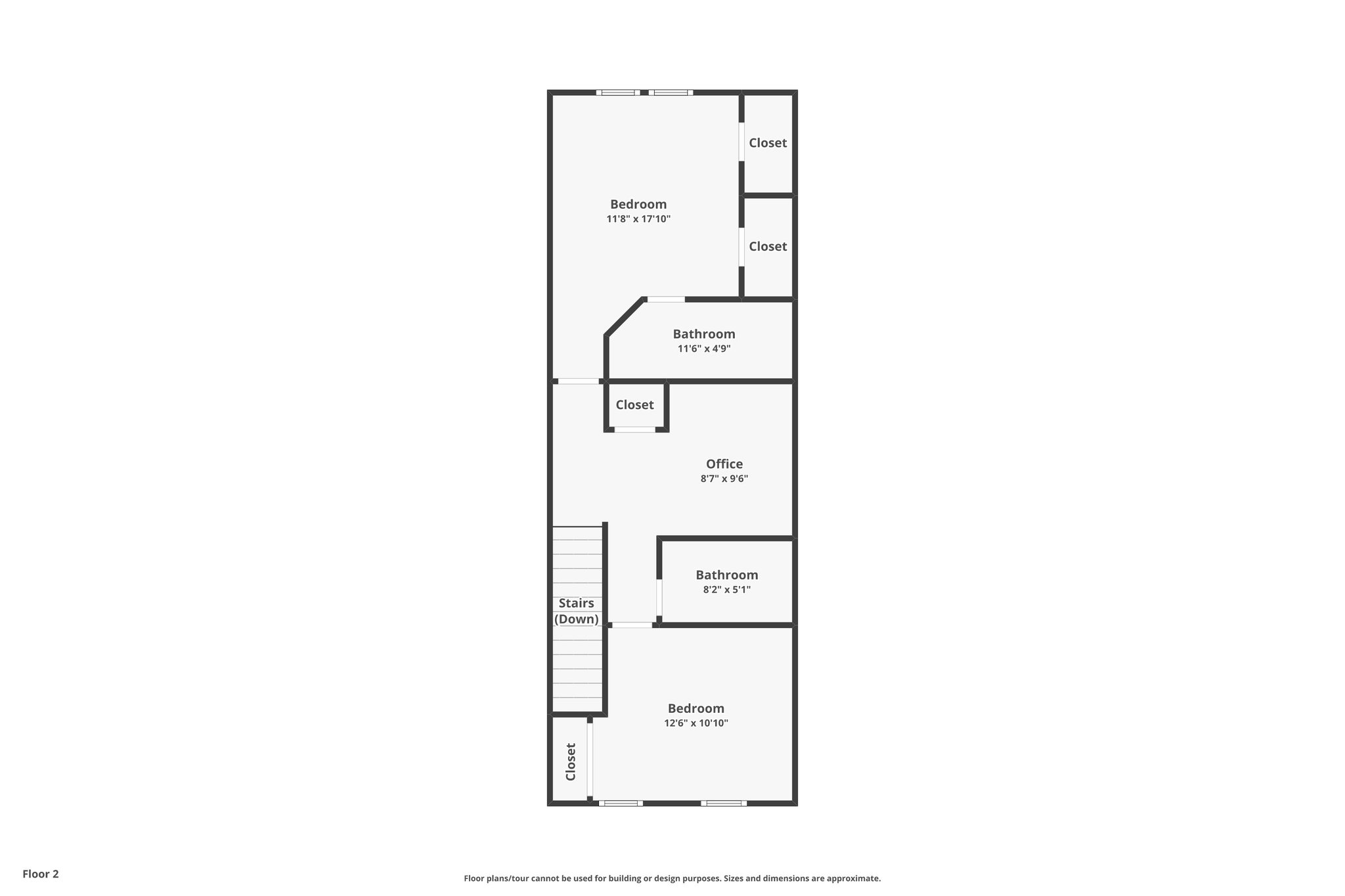 Floor 2
