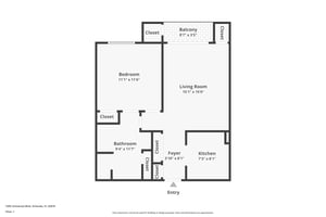 Floor 1
