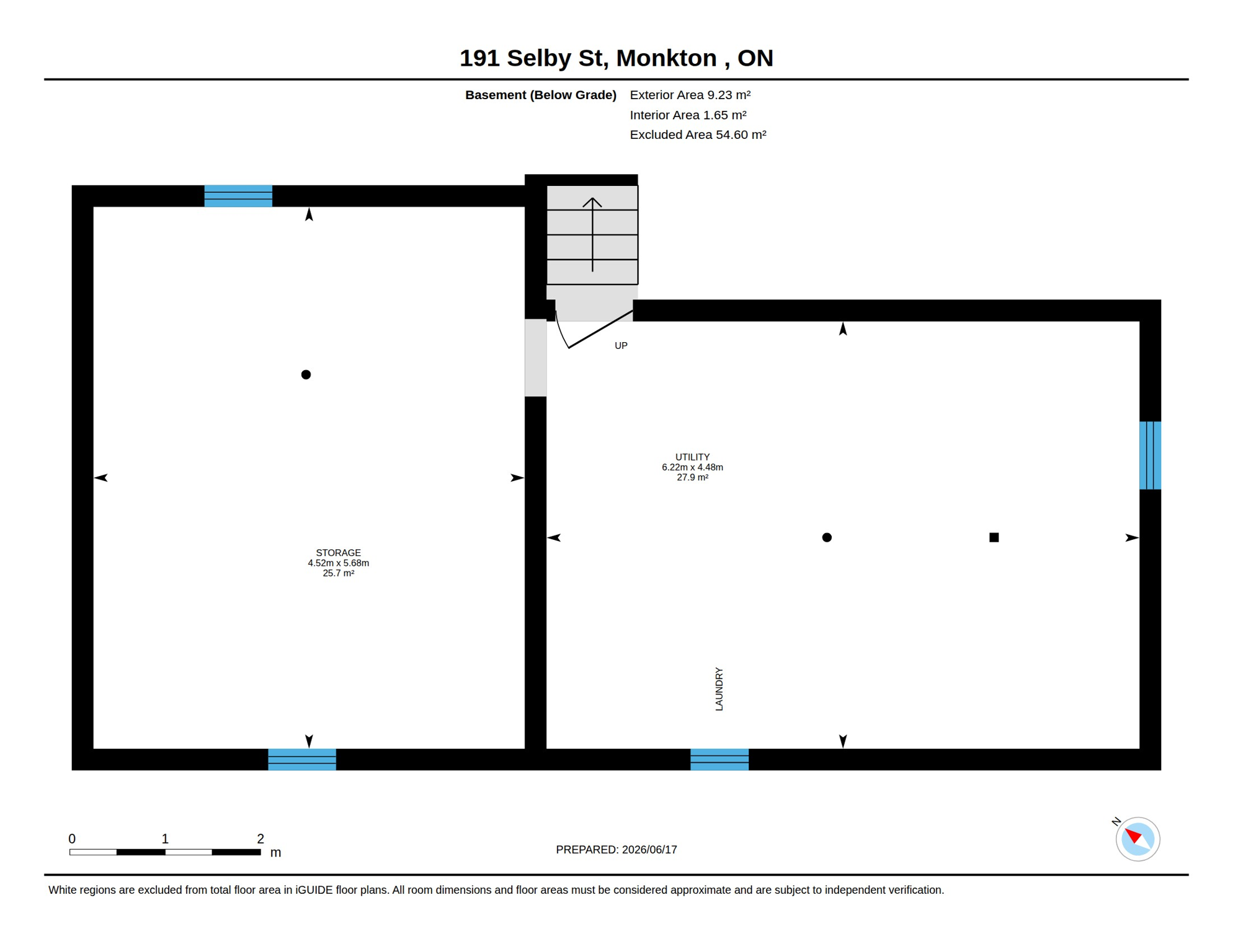 Floorplan #5