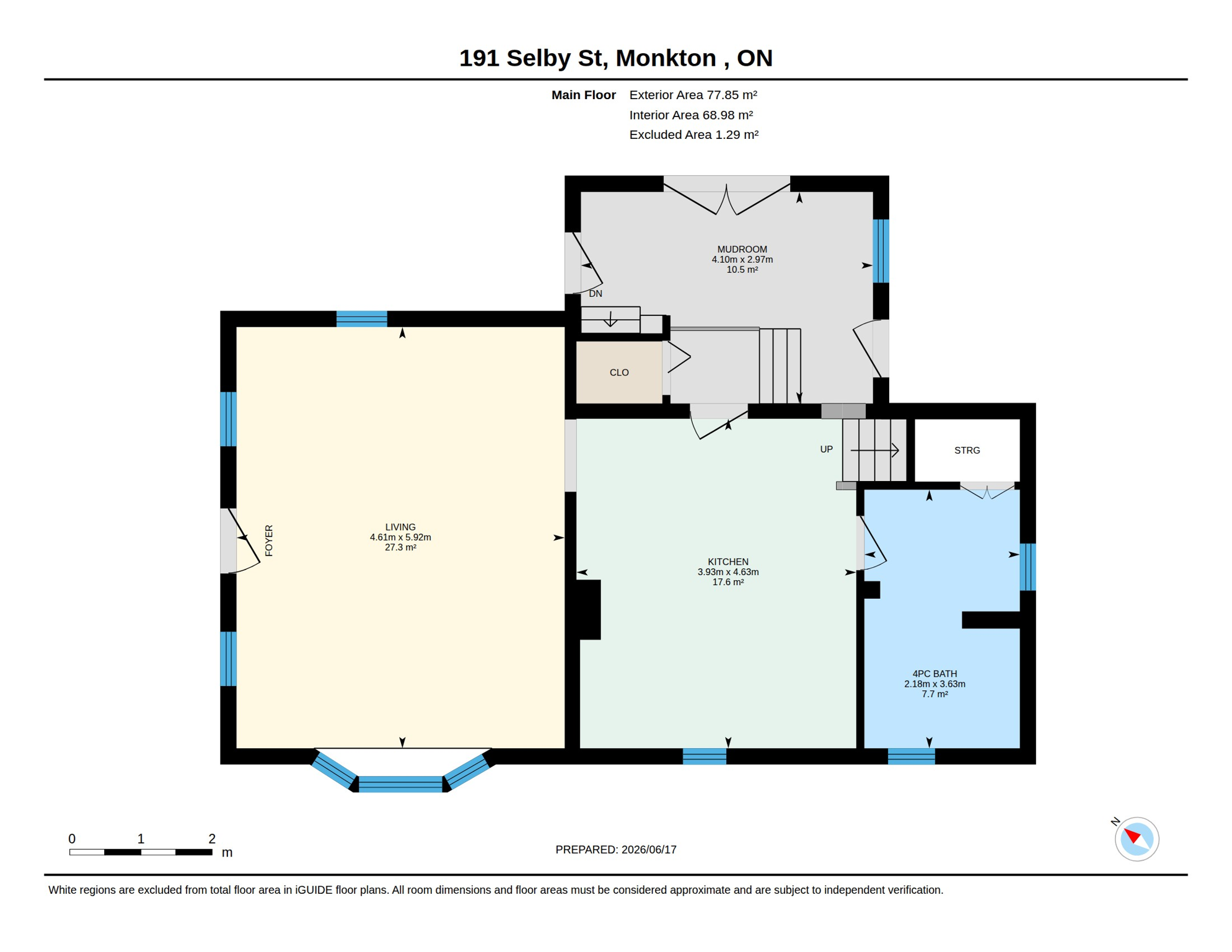 Floorplan #6