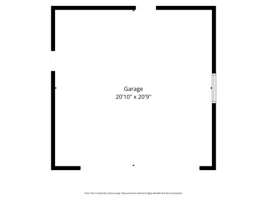 Floorplan #3