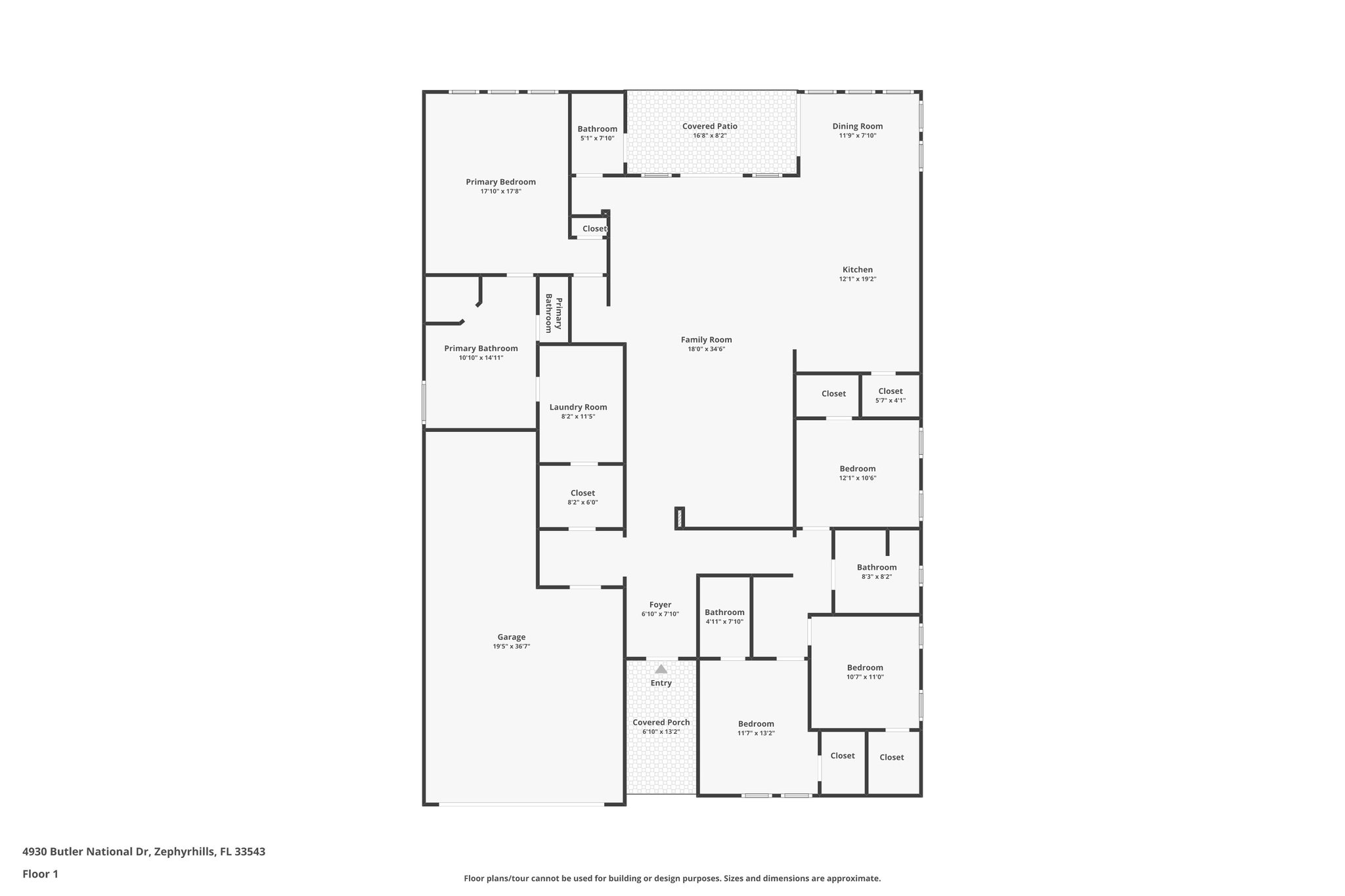 Floor 1