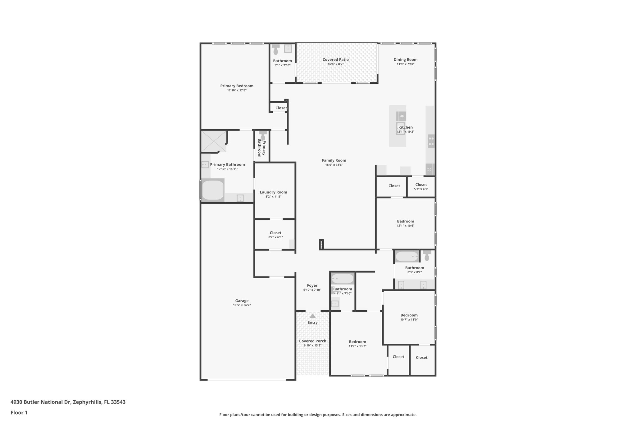 Floor 1