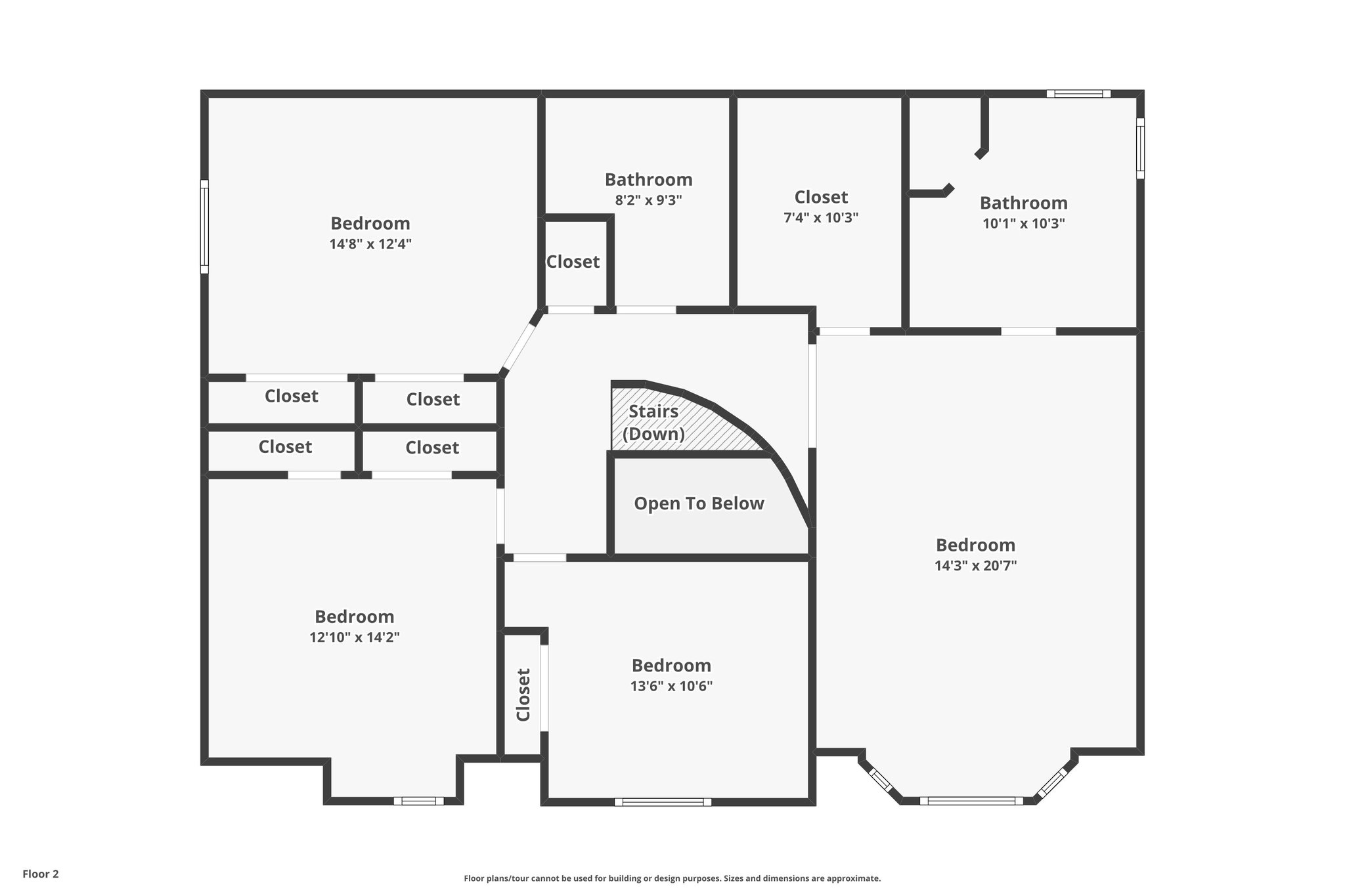 Floor 2