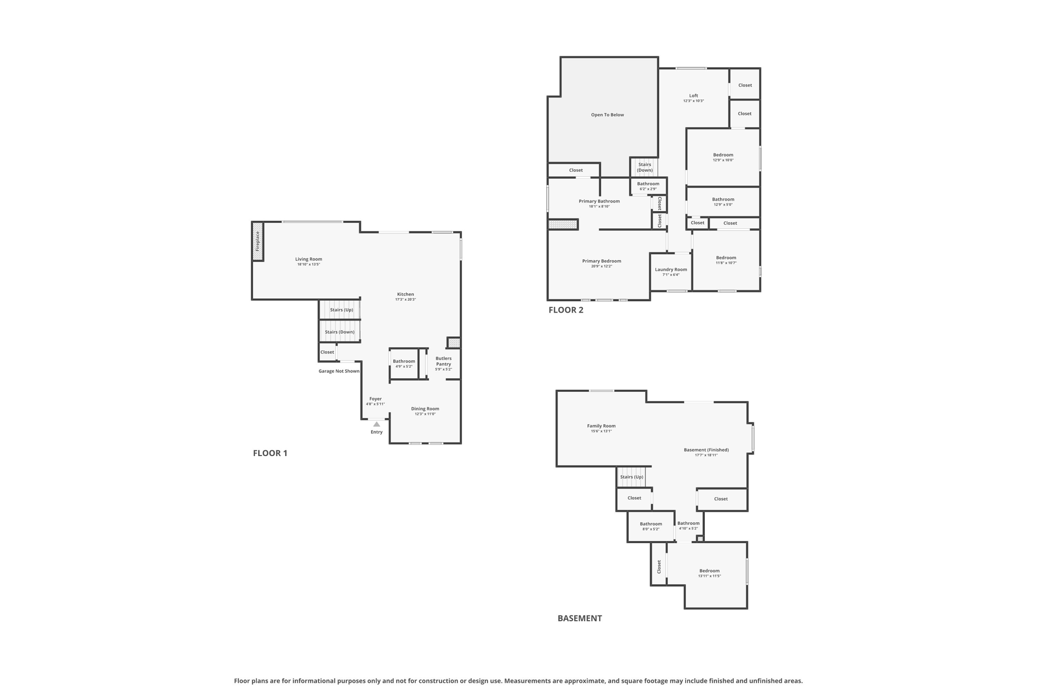 Floorplan #2