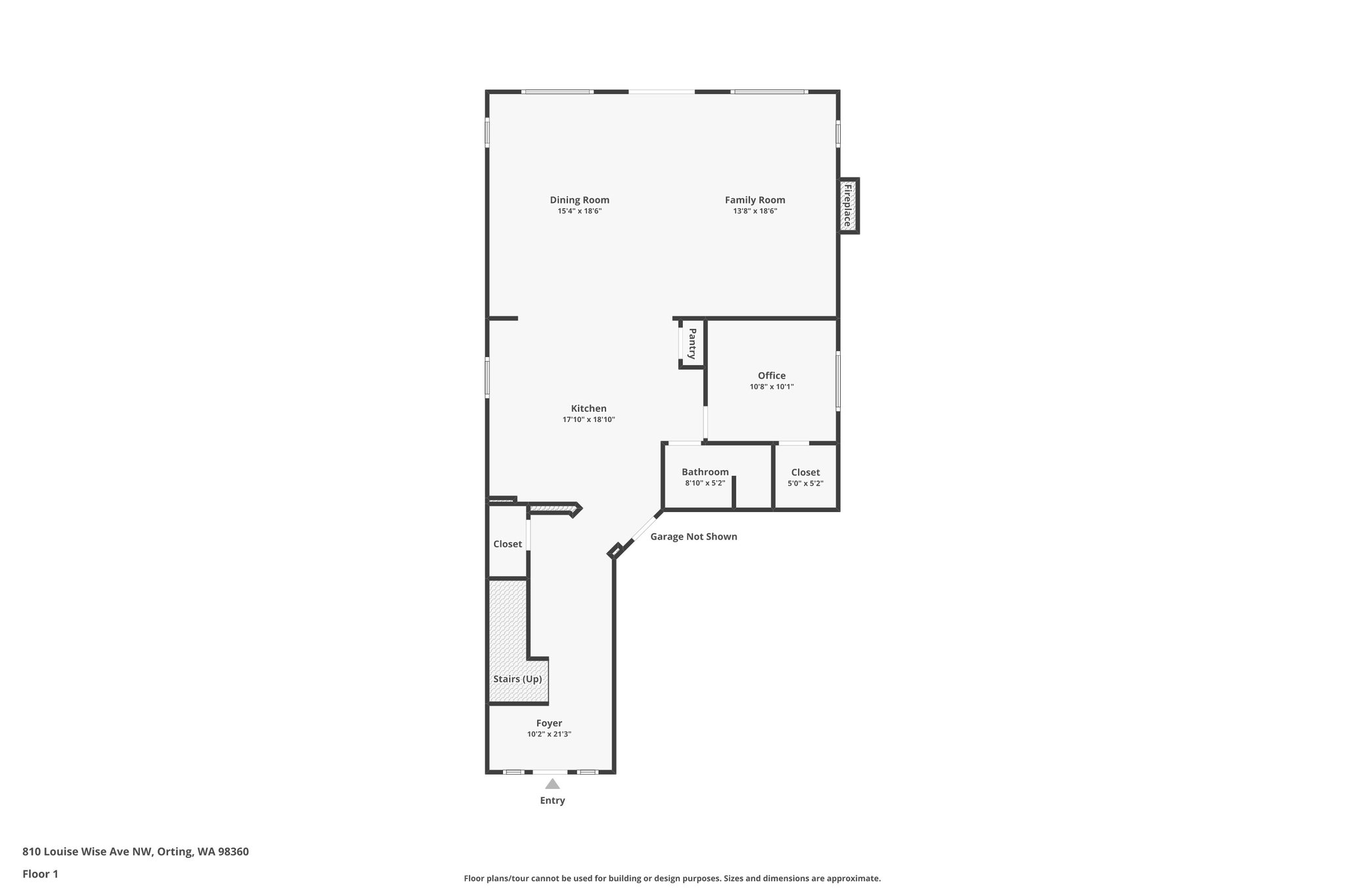 Floor 1