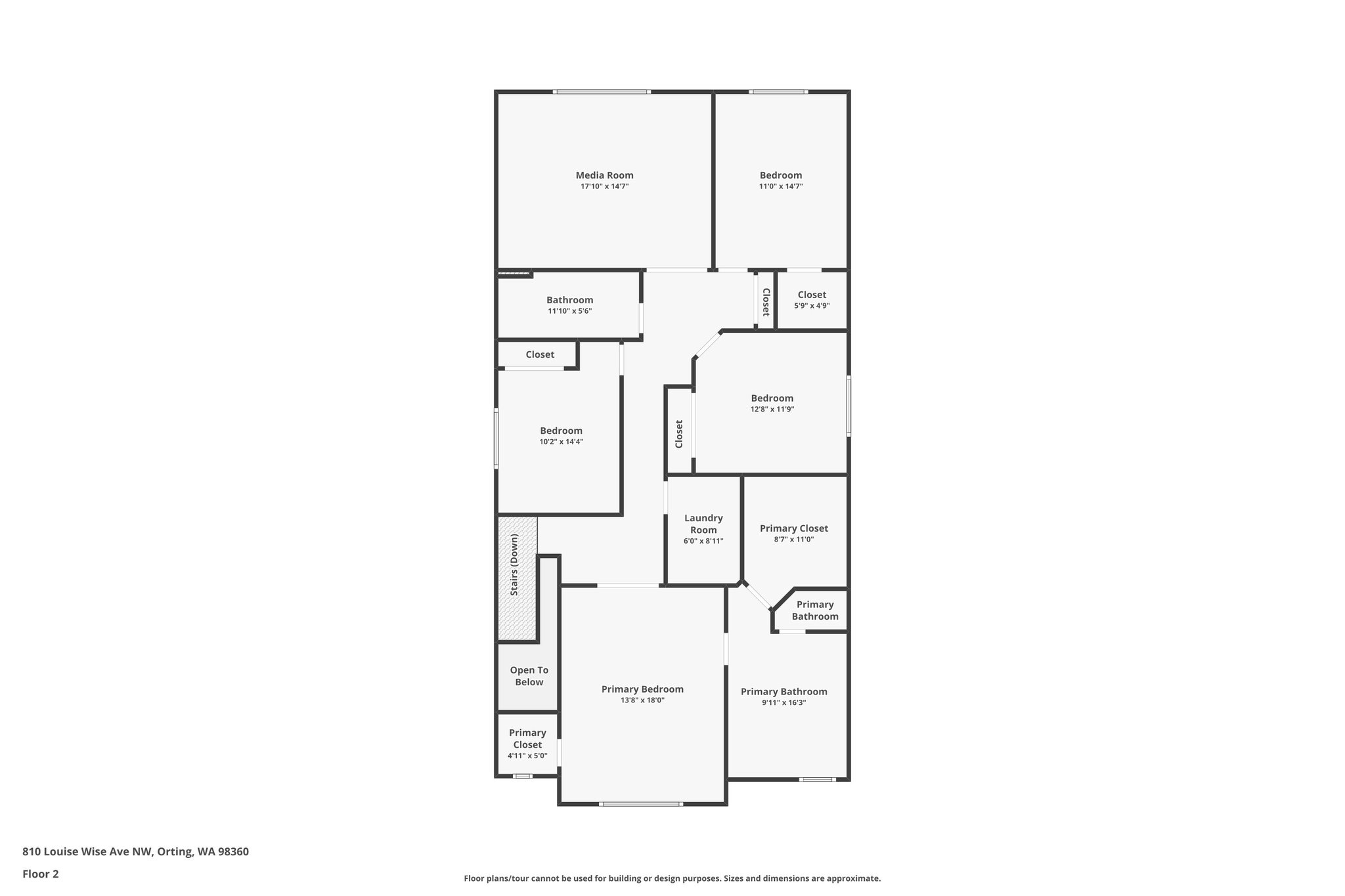 Floor 2