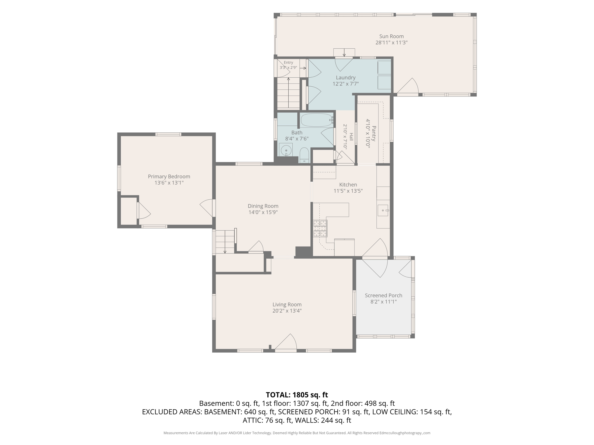 Floorplan #8