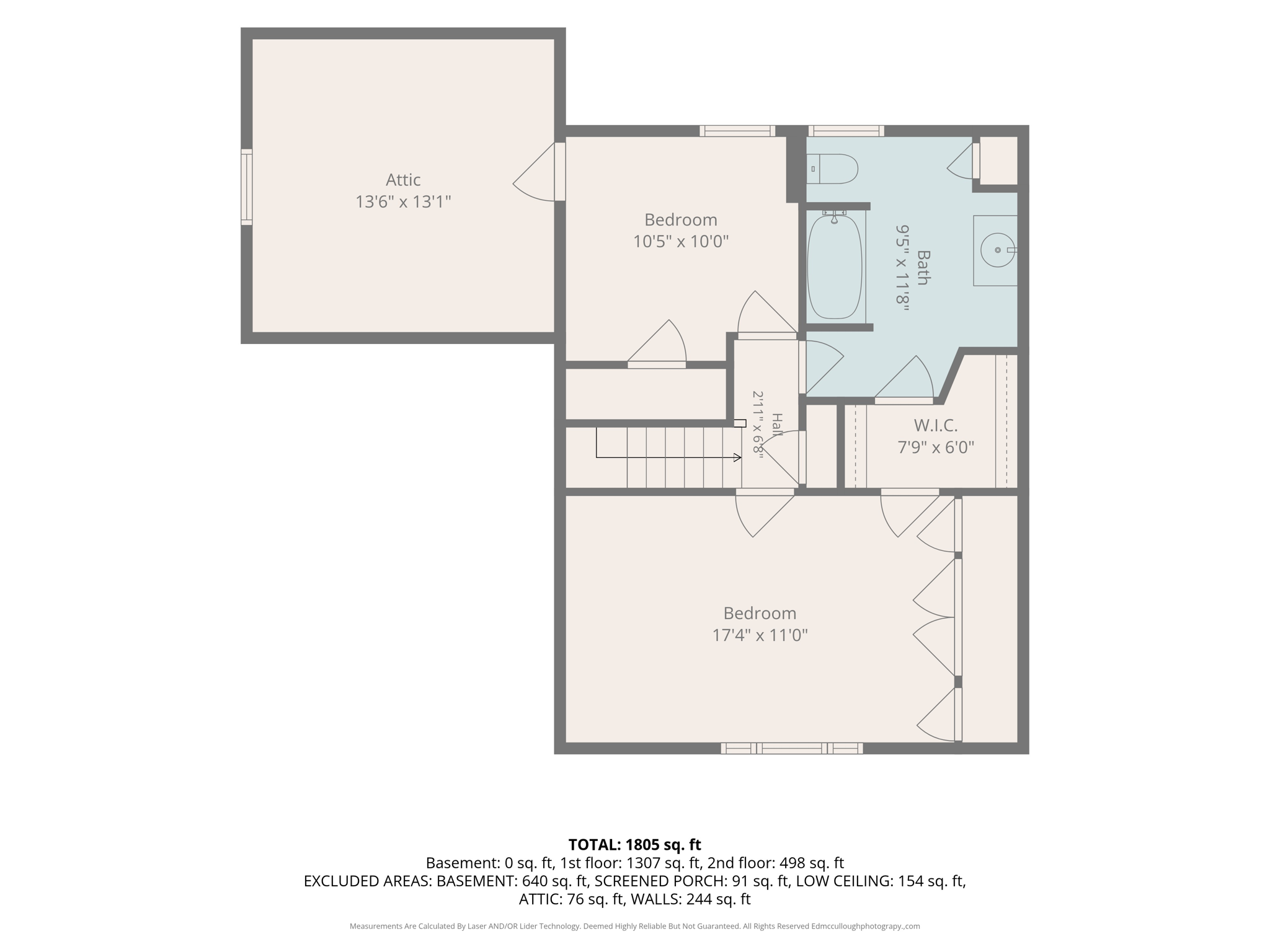 Floorplan #9