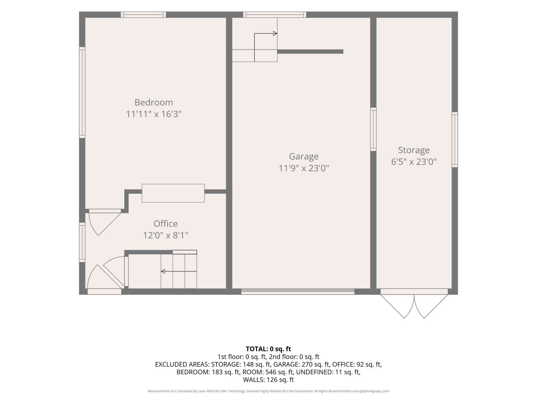 Floorplan #11