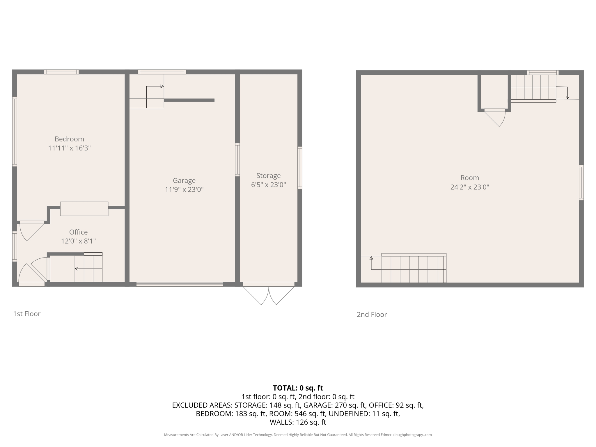 Floorplan #13