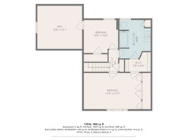 Floorplan #9