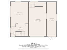 Floorplan #11