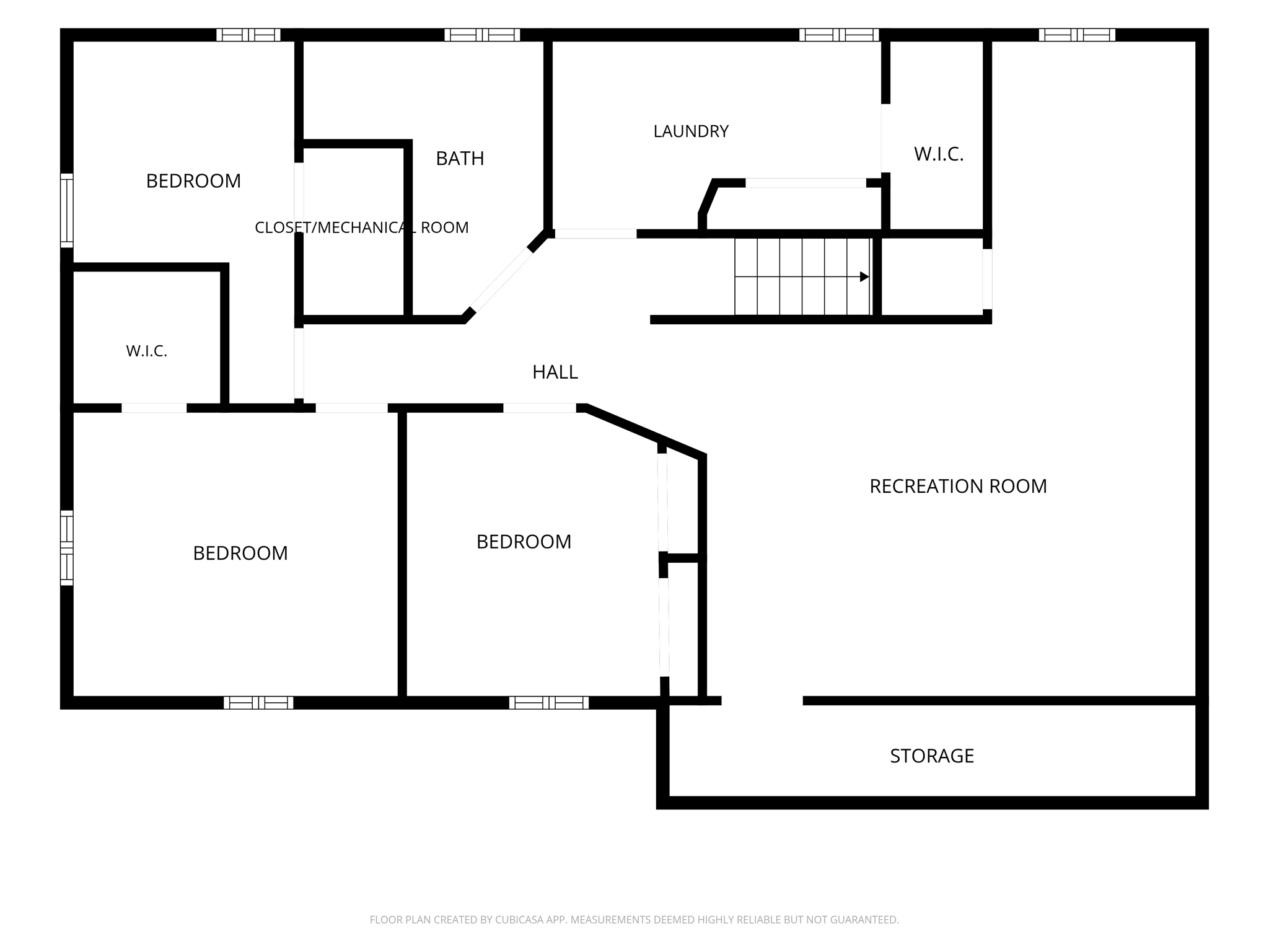 Floorplan #4