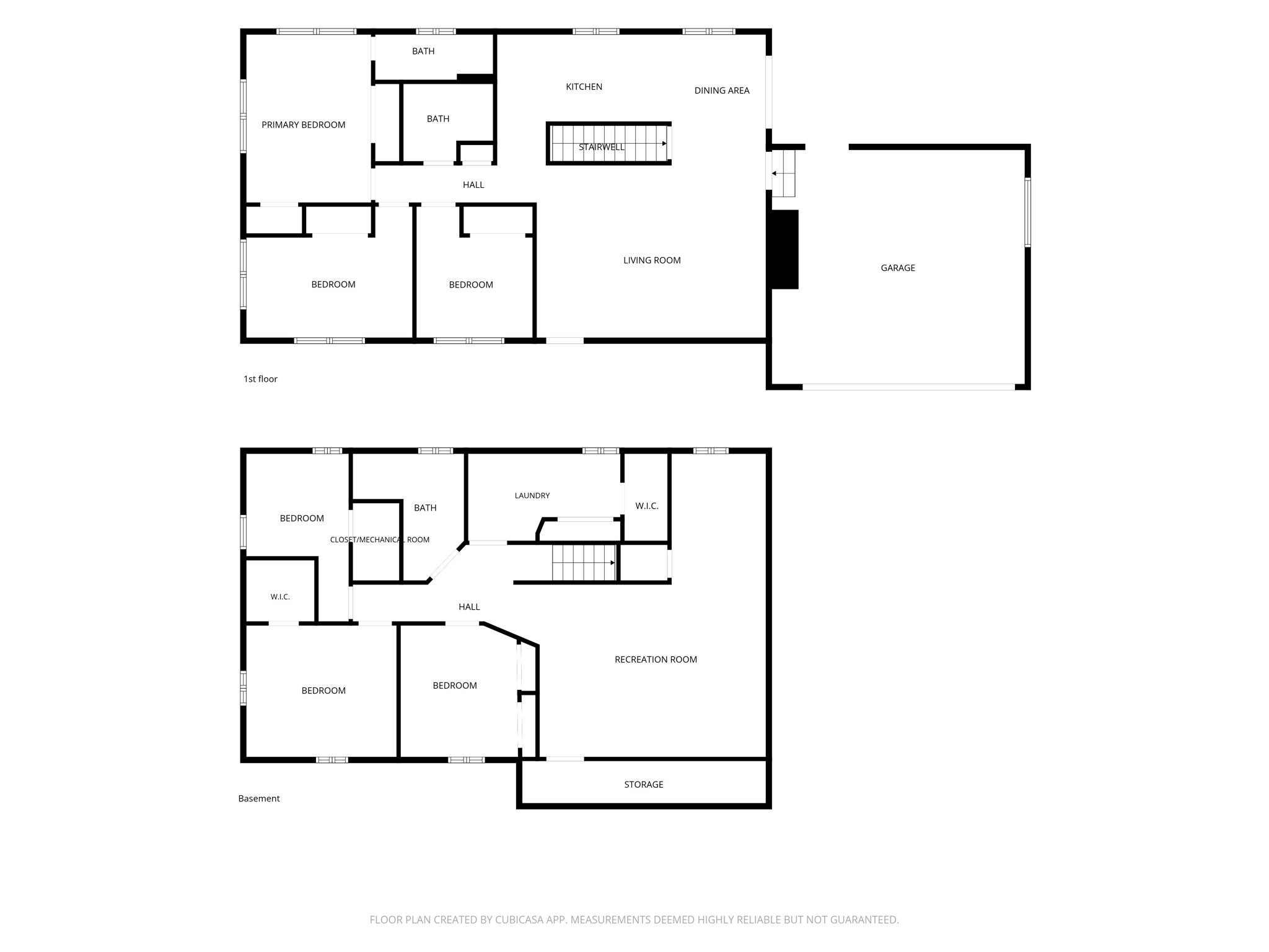 Floorplan #5
