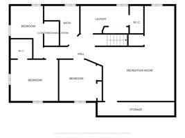 Floorplan #4