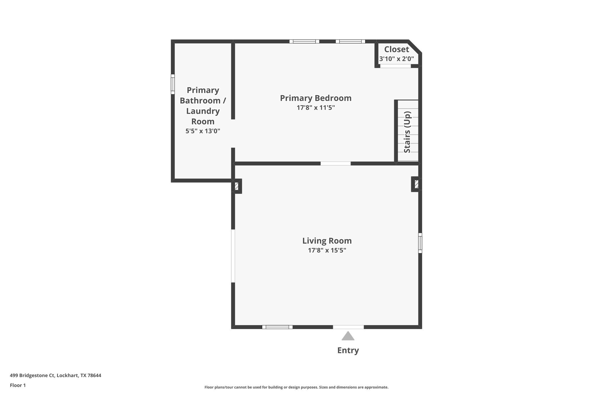 Floor 1