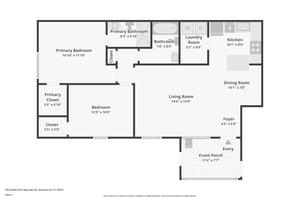 Floor 1