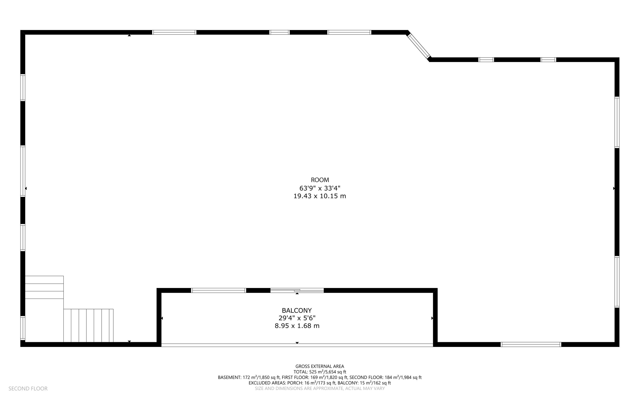 Floorplan #3