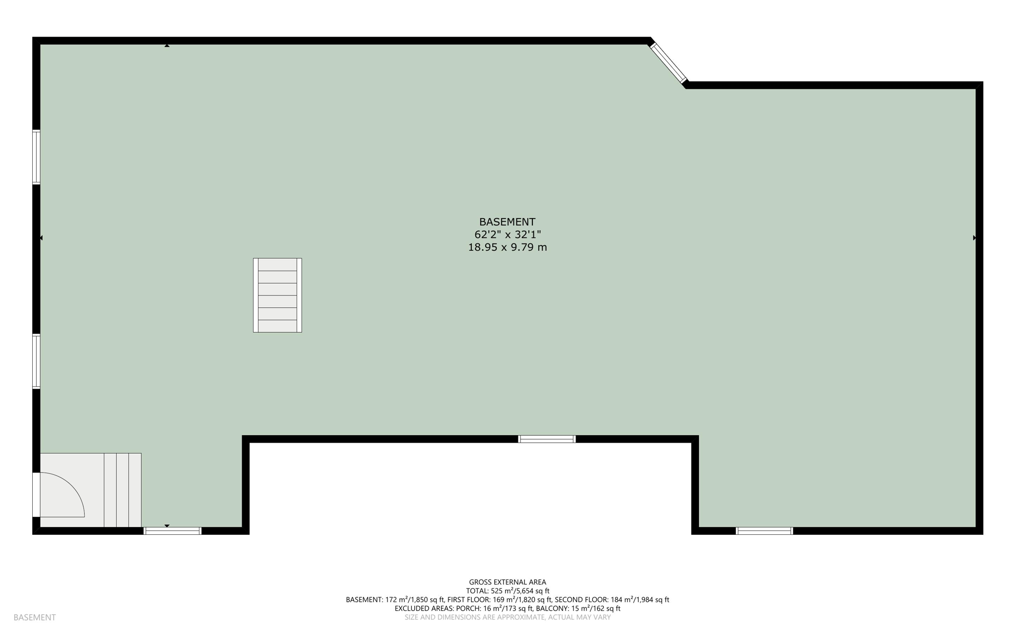 Floorplan #6