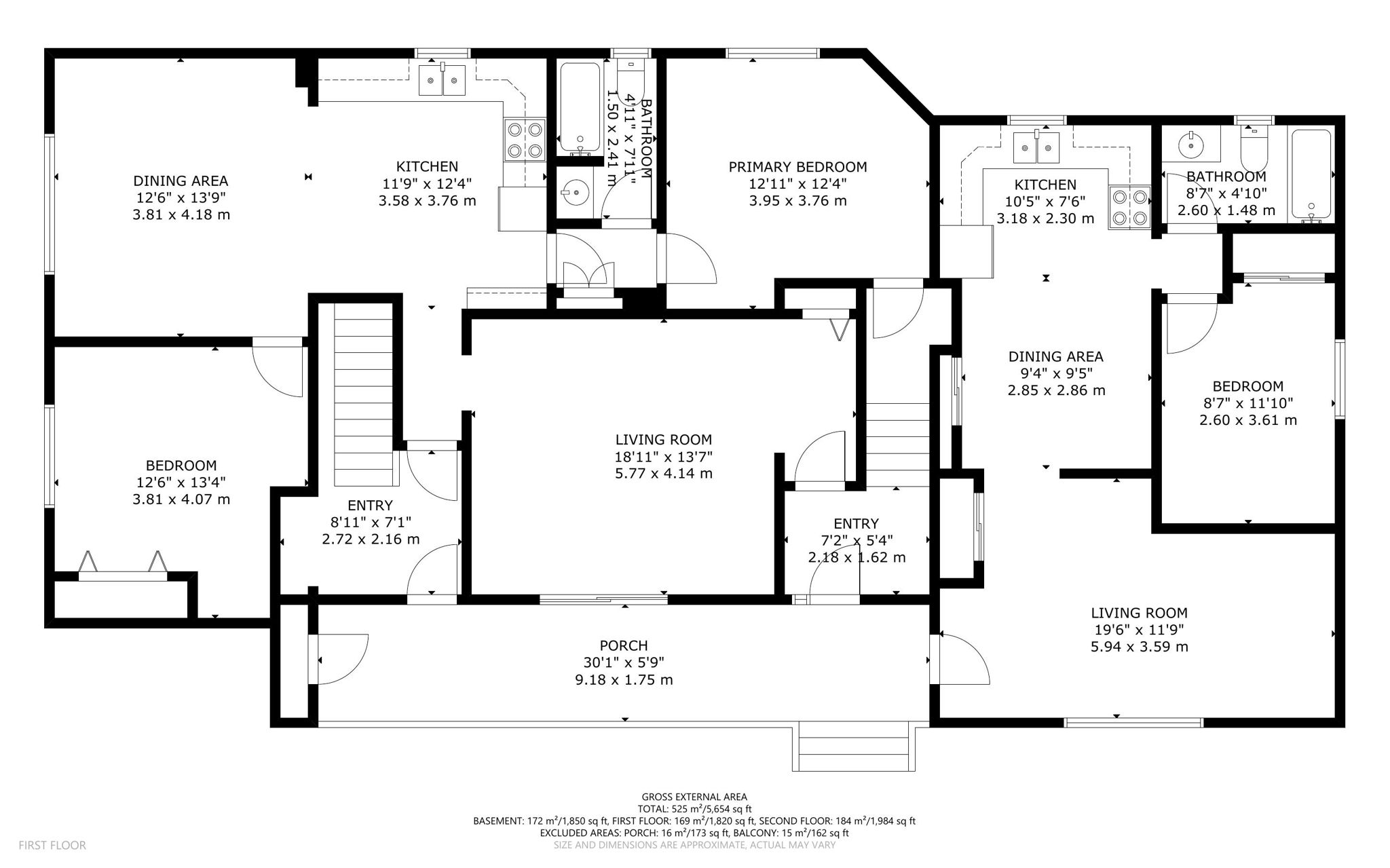 Floorplan #7