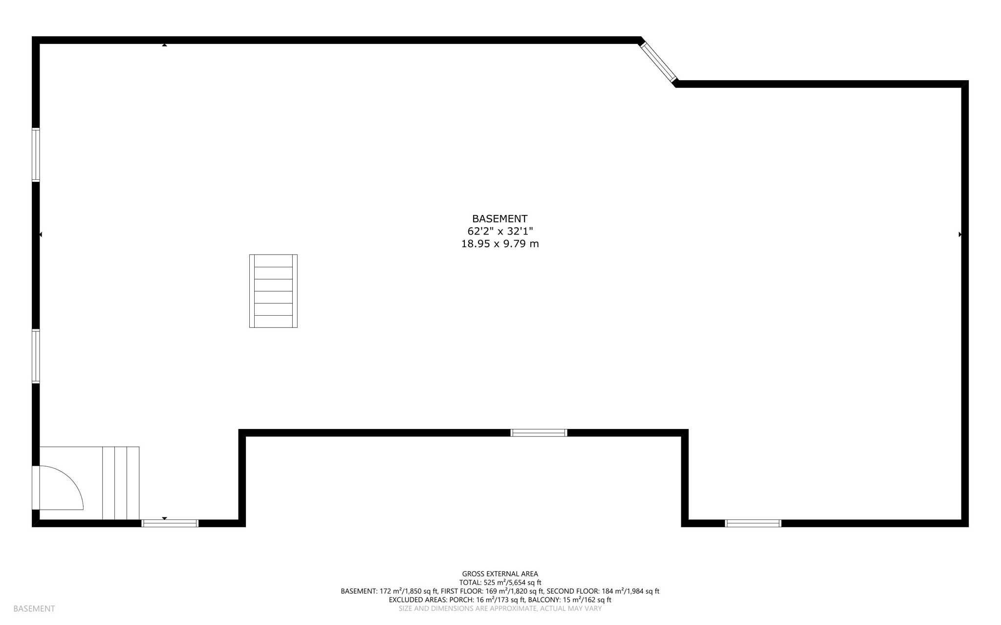 Floorplan #8