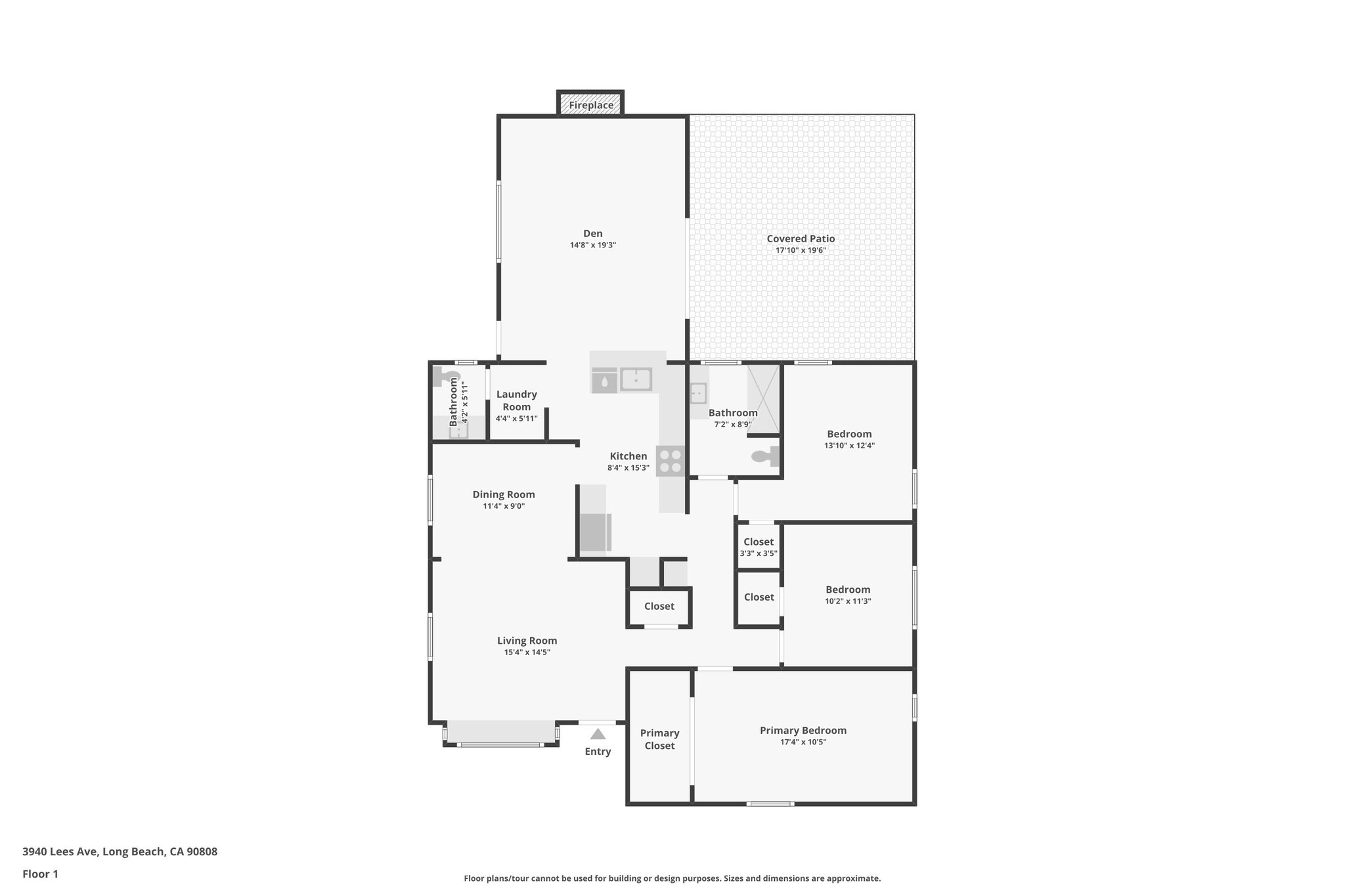 Floor 1