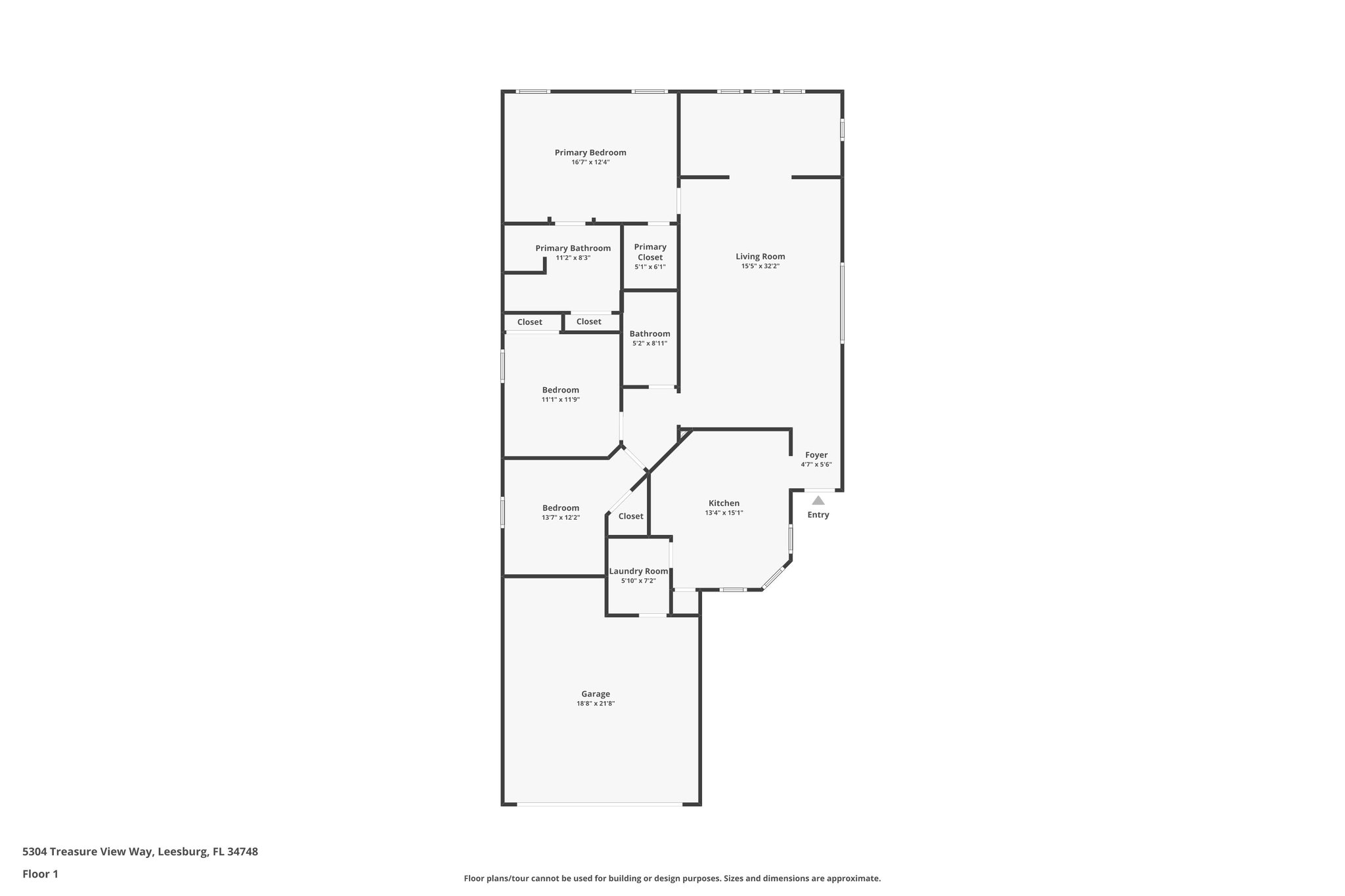 Floor 1