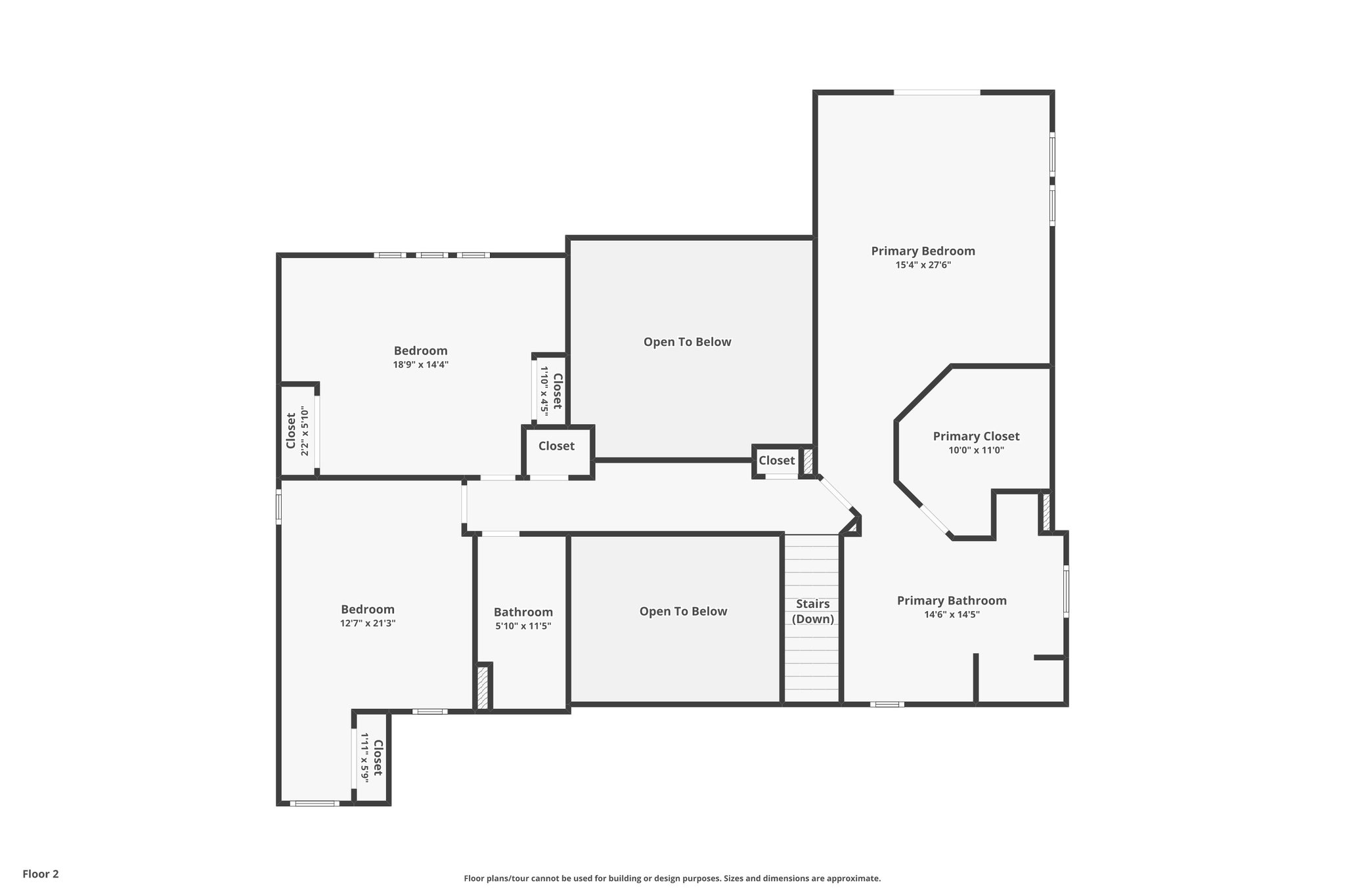 Floor 2