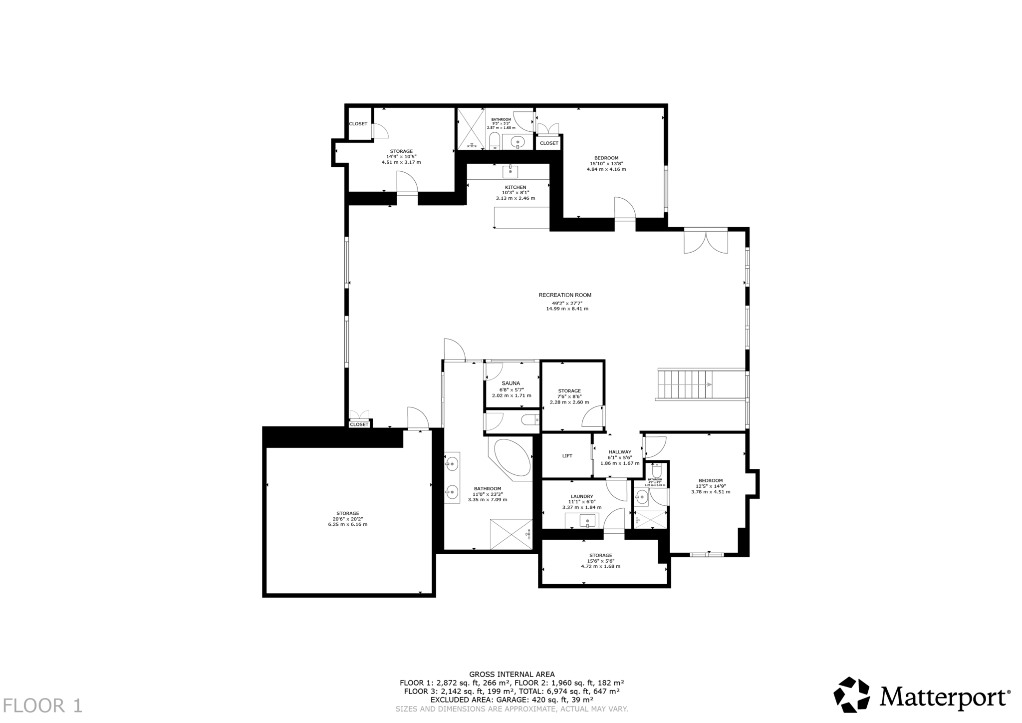 Floorplan #4