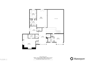 Floorplan #3