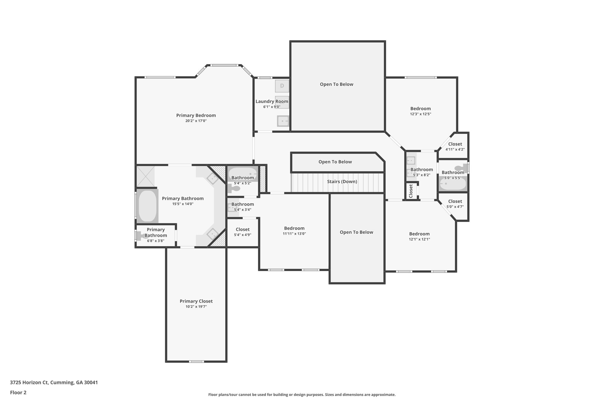 Floor 2