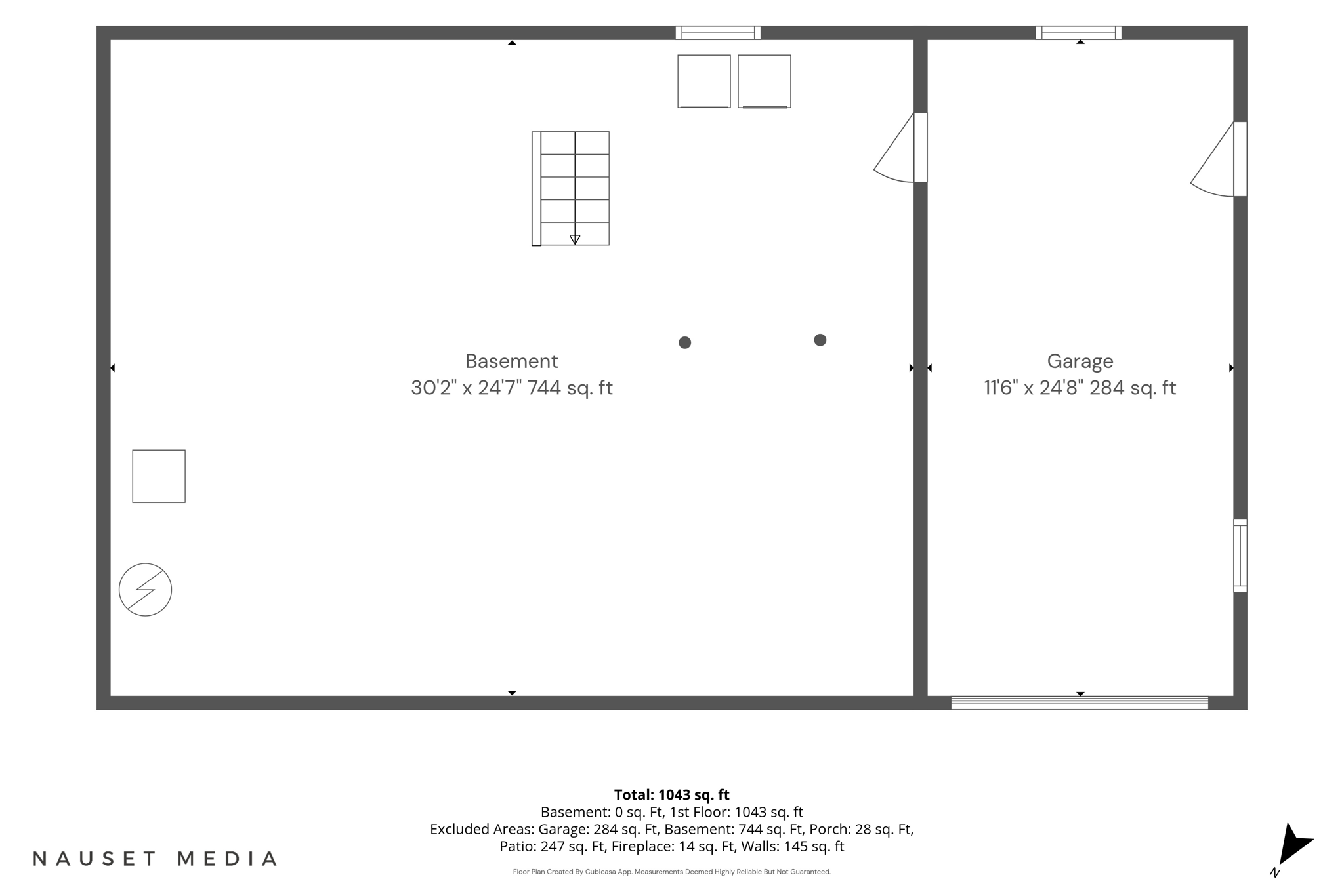 Floorplan #2