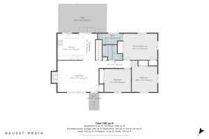 Floorplan #3